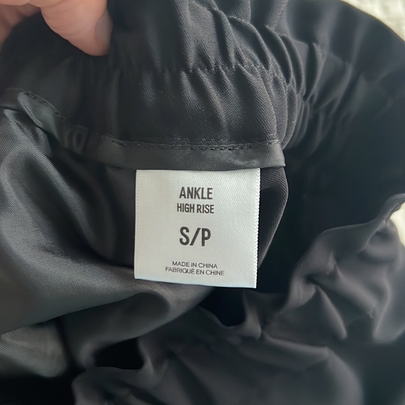 Express High Rise Pant - Picture 5 of 6